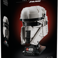 LEGO - 75458 - Star Wars - Imperial Remnant AT-RT Driver™ Helmet