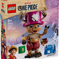 Lego - 75643 - One Piece - Tony Tony Chopper