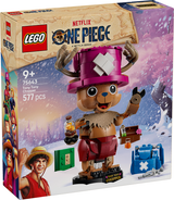 Lego - 75643 - One Piece - Tony Tony Chopper
