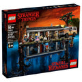 LEGO - 75810 - Stranger Things - The Upside Down - K
