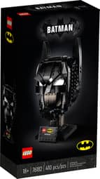 LEGO - 76182 - Batman™ - Batman™ Cowl