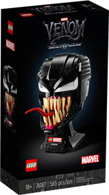 LEGO - 76187 - Marvel - Venom
