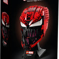 LEGO - 11373 - Icons - Lot Sauron's Helmet