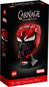 LEGO - 11373 - Icons - Lot Sauron's Helmet