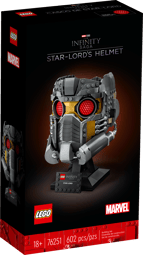 LEGO - 11373 - Icons - Lot Sauron's Helmet