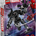 LEGO - 76276 - Marvel - Venom Mech Armor vs. Miles Morales