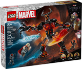 LEGO - 76289 - Marvel - Thor vs. Surtur Construction Figure