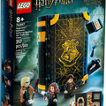 LEGO - 76397 - Harry Potter - Hogwarts™ Moment: Defense Class - K