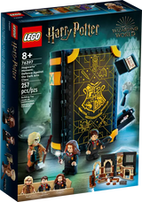 LEGO - 76397 - Harry Potter - Hogwarts™ Moment: Defense Class - K