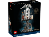 LEGO - 76417 - Harry Potter - Gringotts™ Wizarding Bank – Collectors' Edition
