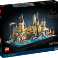 LEGO - 0 - 76419 - Harry Potter - Hogwarts™ Castle and Grounds - H