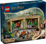 LEGO - 0 - 76445 - Harry Potter - Hogwarts™ Castle: Herbology Class - H