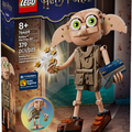 LEGO - 76469 - Harry Potter - Dobby™ the Free Elf