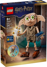 LEGO - 76469 - Harry Potter - Dobby™ the Free Elf