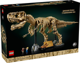 LEGO - 0 - 76968 -  Jurassic World™ - Dinosaur Fossils: Tyrannosaurus rex - H