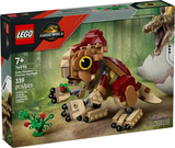 LEGO - 76970 - Jurassic World™ - Baby Dinosaur Dolores: Aquilops