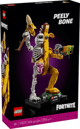 LEGO - 77072 - Fortnite - Peely Bone