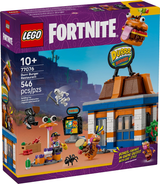 LEGO - 77076 - Fortnite - Durrr Burger Restaurant