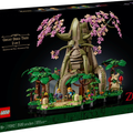 LEGO - 77092 - The Legend of Zelda - Great Deku Tree 2-in-1 - H