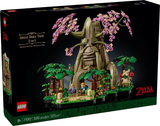 LEGO - 77092 - The Legend of Zelda - Great Deku Tree 2-in-1 - H