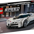 LEGO - 77244 - Speed Champions - Mercedes-AMG F1® W15 E Performance