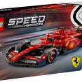 LEGO - 77244 - Speed Champions - Mercedes-AMG F1® W15 E Performance