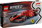 LEGO - 77244 - Speed Champions - Mercedes-AMG F1® W15 E Performance