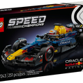 LEGO - 77244 - Speed Champions - Mercedes-AMG F1® W15 E Performance