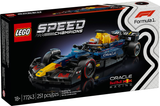 LEGO - 77244 - Speed Champions - Mercedes-AMG F1® W15 E Performance