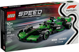 LEGO - 77244 - Speed Champions - Mercedes-AMG F1® W15 E Performance