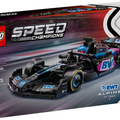 LEGO - 0 - 77248 - Speed Champions -BWT Alpine F1® Team A524 Race Car