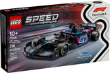 LEGO - 0 - 77248 - Speed Champions -BWT Alpine F1® Team A524 Race Car