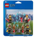 LEGO - 850618 - City - Fire Accessory Set  - H