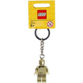 LEGO - 850807 - Marchandises - Gold Minifigure Key Chain