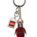 LEGO - 850838 - Marchandises - Splinter Key Chain - K