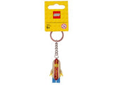LEGO -853571 - Marchandises - Hot Dog Guy Key Chain