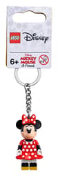 LEGO - 853999 - Marchandise - Minnie Key Chain