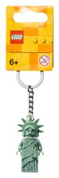LEGO - 854082 - Marchandises - Lady Liberty Key Chain