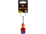 LEGO - 854086 - Marchandises - Monkie Kid - Red Son Key Chain - K