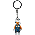 LEGO - 854186 - Marchandises - Ahsoka Tano™ Key Chain - K X 1