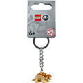 LEGO - 854316 - Marchandises - Baby Ankylosaurus Key Chain
