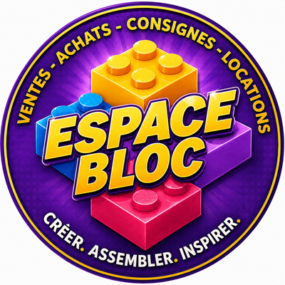 Espace Bloc