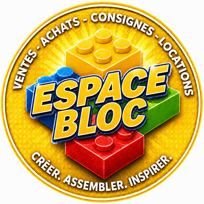 Espace Bloc
