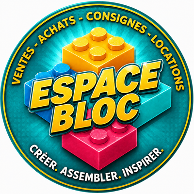 Espace Bloc