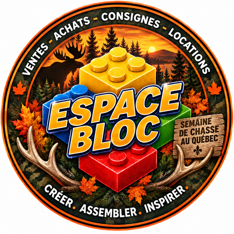 Espace Bloc