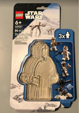 LEGO - 40557 - Star Wars - Defence of Hoth - H