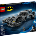 LEGO - 0 - 76331 - Batman™ - Batman v Superman™ Batmobile™
