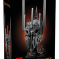 LEGO - 11373 - Icons - Lot Sauron's Helmet