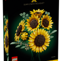LEGO - 11502 - Botanical - Sunflower Bouquet
