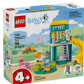 LEGO - 0 - 11201 - Bluey - Playground Fun with Bluey and Chloe - H